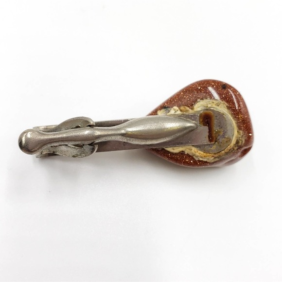Vintage Tie Clip - Picture 5 of 7